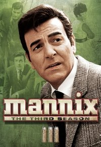 Season 3 Poster