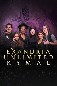 Kymal Poster