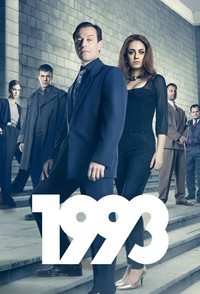 Season 1 Poster