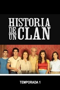 Miniseries Poster