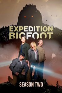 Season 2 Poster