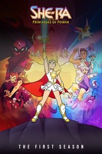 Season 1 Poster