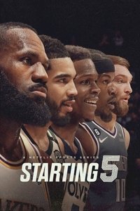 Season 1 Poster