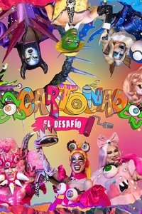 Season 1 Poster