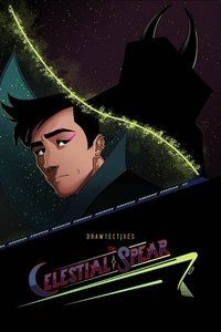 The Celestial Spear Poster