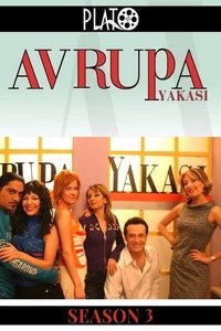 Season 3 Poster