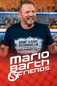 Season 2 Poster