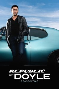 Season 2 Poster