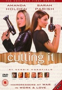 Season 1 Poster