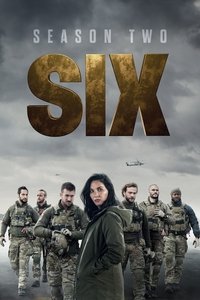 Season 2 Poster