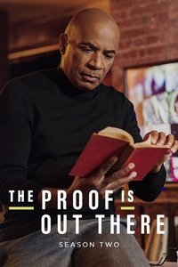 Season 2 Poster