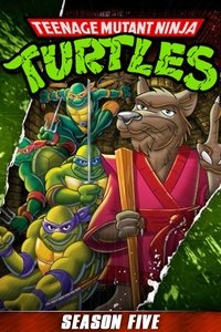Season 5 Poster
