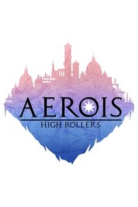 Aerois Poster