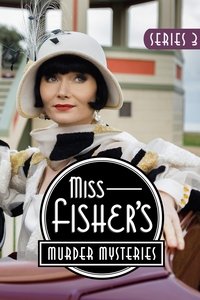 Series 3 Poster