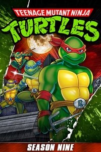 Season 9 Poster