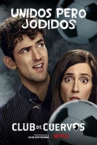 Season 3 Poster