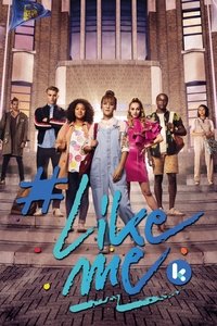 Season 2 Poster