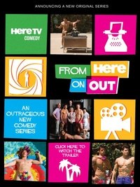 Season 1 Poster