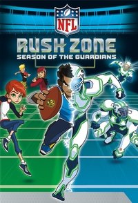 Season of the Guardians Poster
