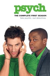 Season 1 Poster
