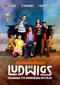 Season 1 Poster