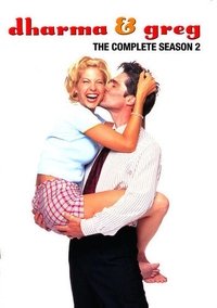 Season 2 Poster