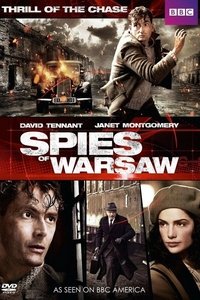 Miniseries Poster