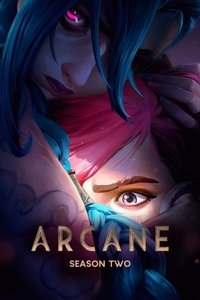 Season 2 Poster