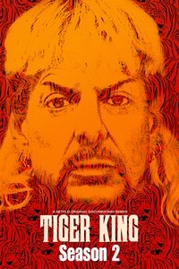 Season 2 Poster