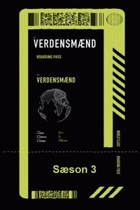 Season 3 Poster