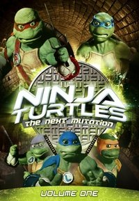 Season 1 Poster