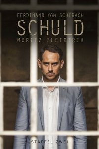 Season 2 Poster