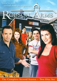 Season 2 Poster