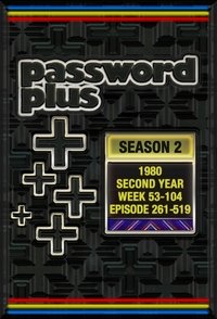 Season 2 Poster