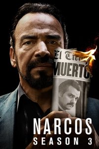 Season 3 Poster