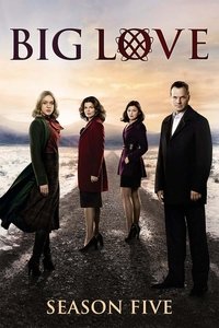 Season 5 Poster