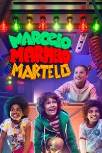 Season 1 Poster