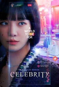 Limited Series Poster