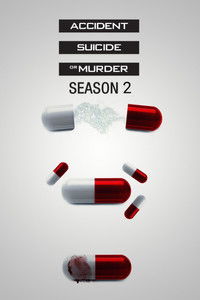 Season 2 Poster
