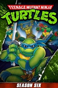 Season 6 Poster