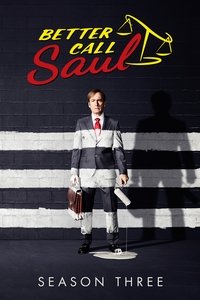 Season 3 Poster