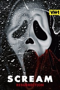 Resurrection Poster