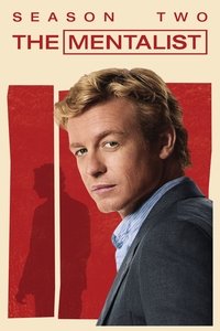 Season 2 Poster
