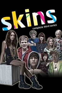 Series 3 Poster