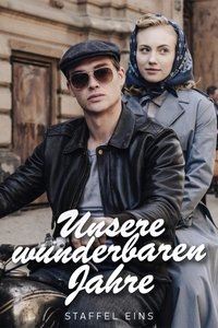 Season 1 Poster