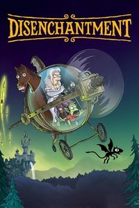 Season 2 Poster