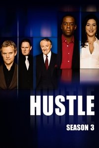 Season 3 Poster