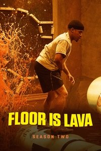 Season 2 Poster