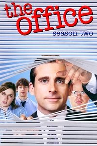 Season 2 Poster