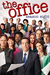 Season 8 Poster